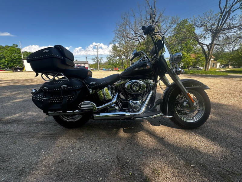 HarleyDavidson For Sale In Augusta, MI