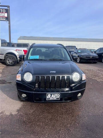 2007 Jeep Compass for sale at JR Auto in Sioux Falls SD