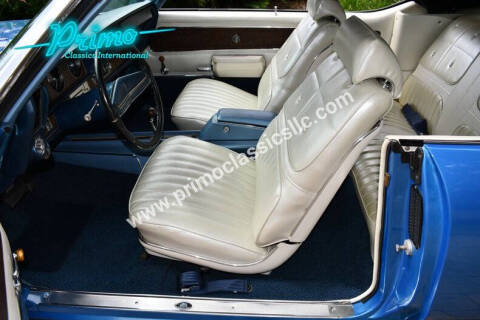 1970 Oldsmobile Cutlass Supreme