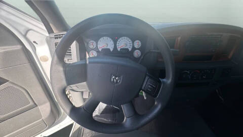 2006 Dodge Ram 1500