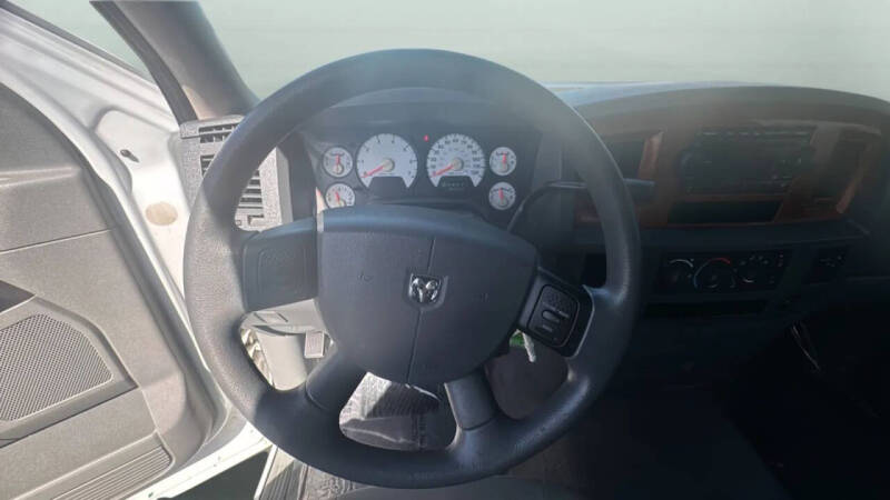 2006 Dodge Ram 1500
