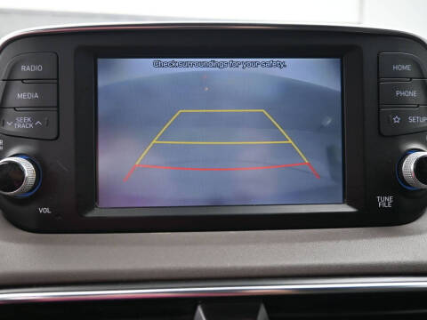 2019 Hyundai Santa Fe SE 2.4L