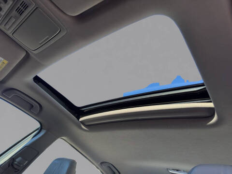 2017 Honda Accord EX-L V6