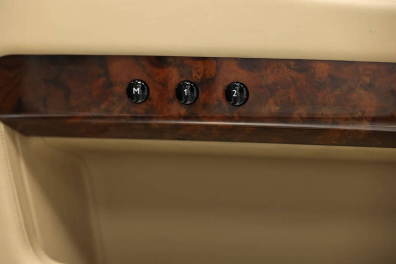 2015 Rolls-Royce Ghost