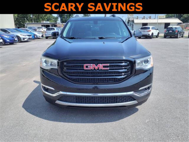 2019 GMC Acadia for sale at Bryans Car Corner 2 in Midwest City, OK