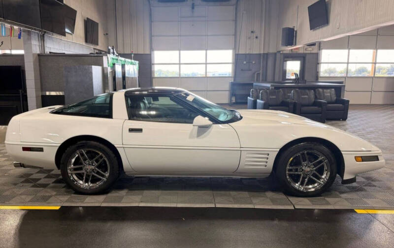 1994 Chevrolet Corvette