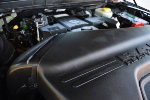 2021 RAM 3500 Tradesman