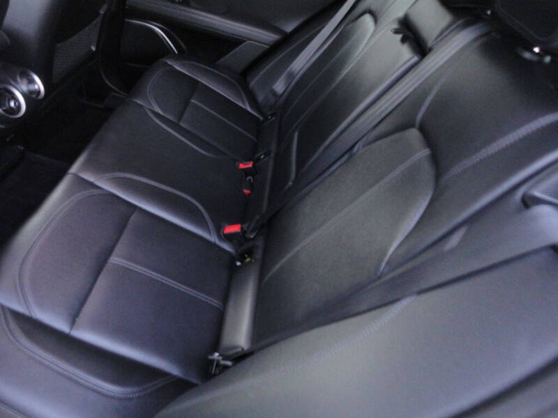 2018 Alfa Romeo Stelvio