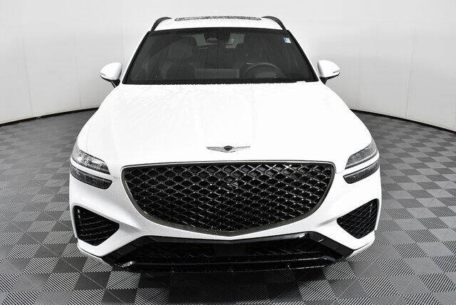 2022 Genesis GV70 3.5T Sport