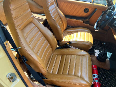 1977 Porsche 911