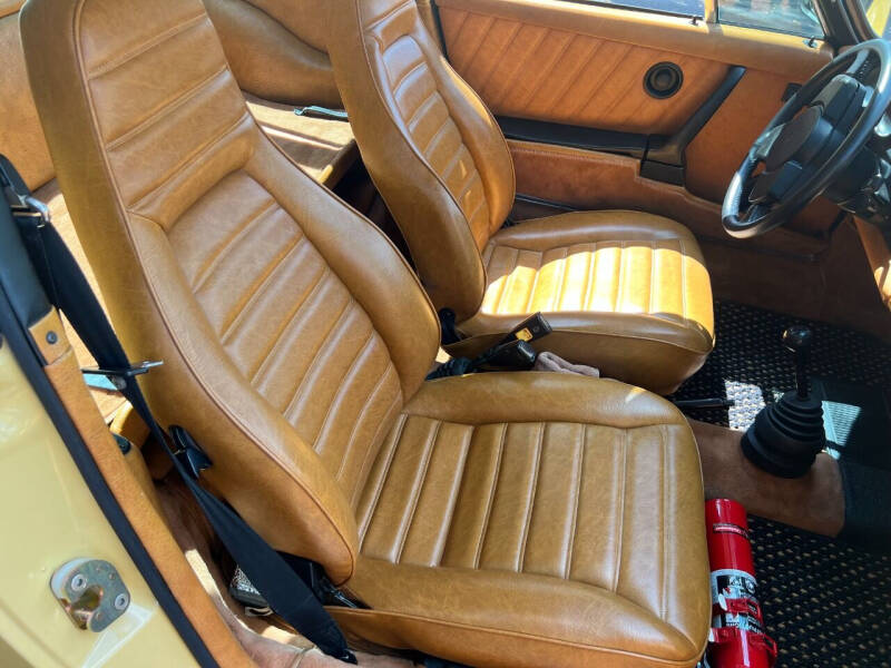 1977 Porsche 911