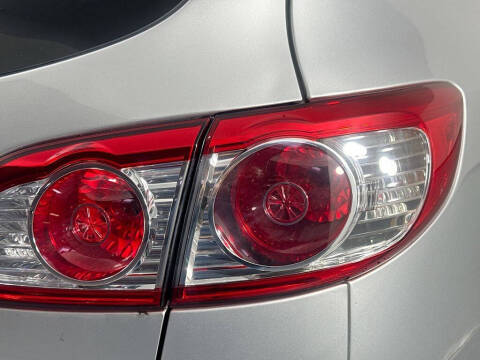 2011 Hyundai Santa Fe GLS