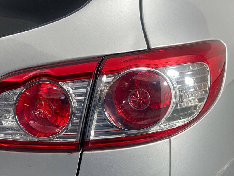 2011 Hyundai Santa Fe GLS