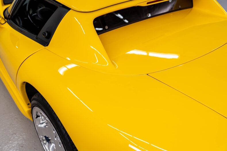 2001 Dodge Viper RT/10