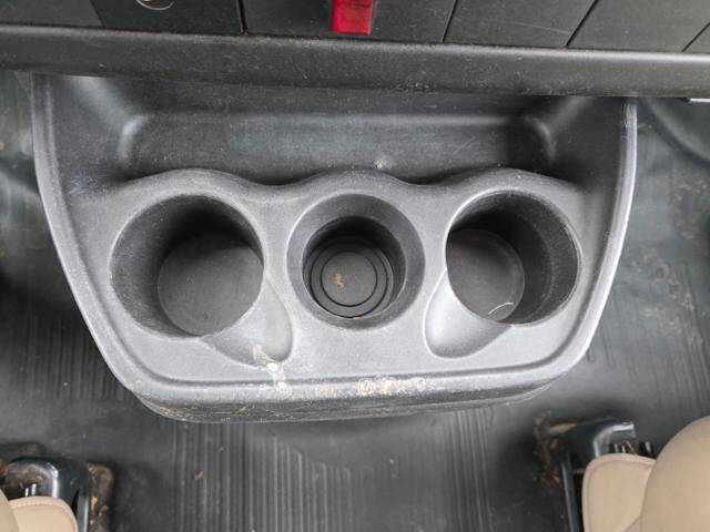 2012 Chevrolet Express 2500