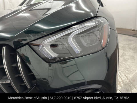 2023 Mercedes-Benz GLE AMG GLE 53