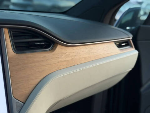 2019 Tesla Model X