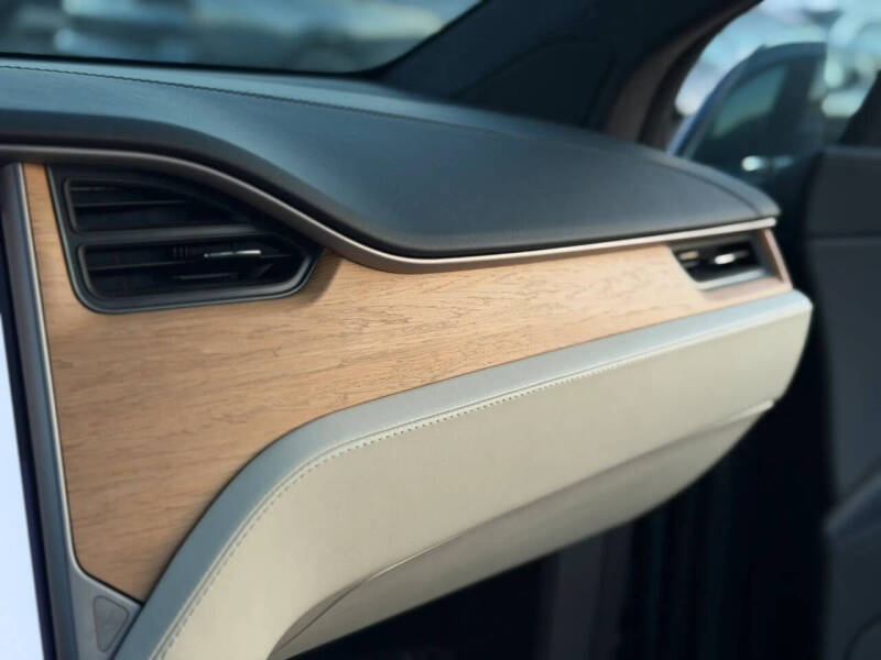 2019 Tesla Model X