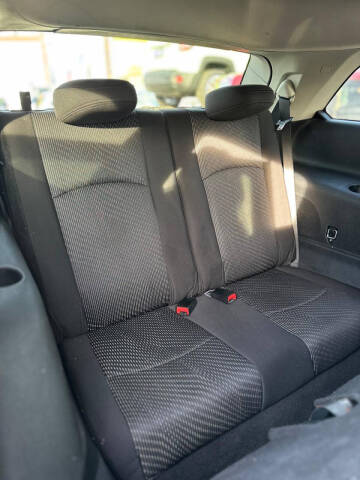 2014 Dodge Journey American Value Package