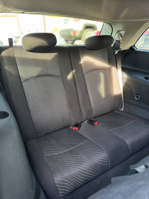 2014 Dodge Journey American Value Package