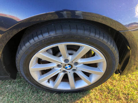 2014 BMW 5 Series 535i