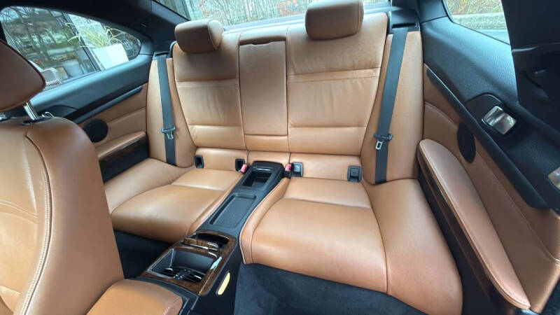 2010 BMW 3 Series 335i