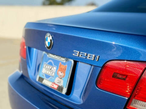 2008 BMW 3 Series 328i