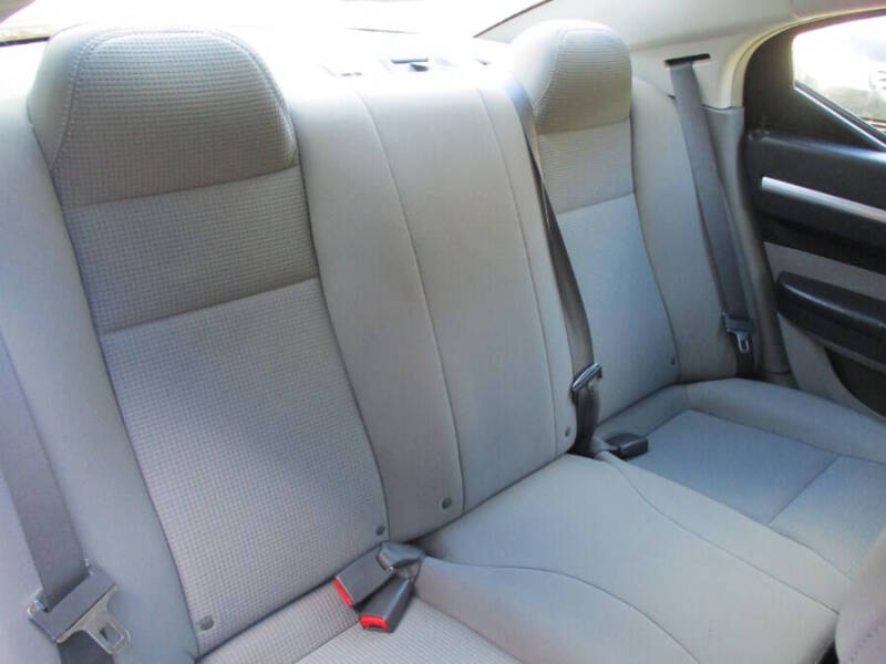 2009 Dodge Charger SE