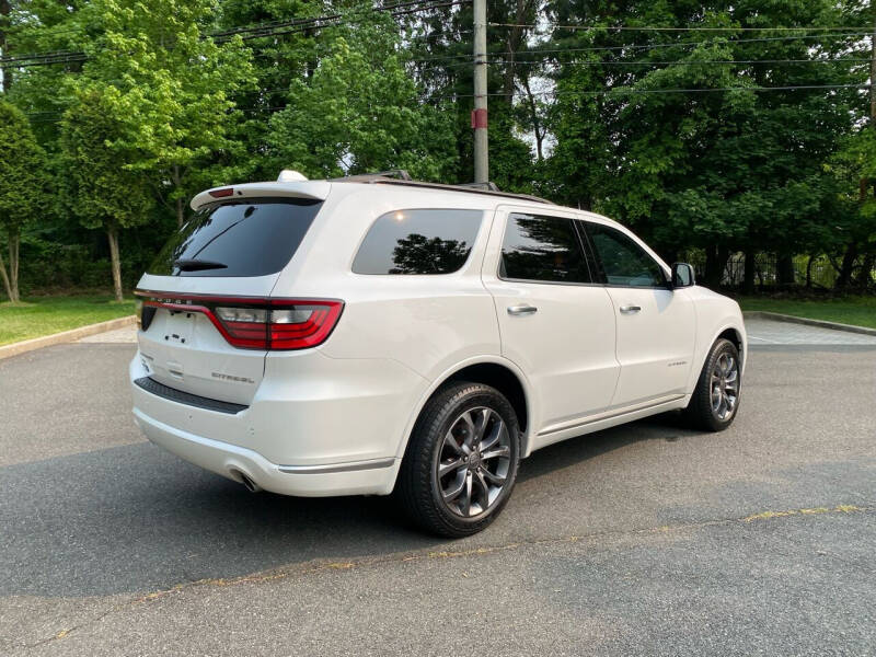 2017 Dodge Durango null photo 14