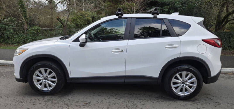 2014 Mazda CX-5 Touring