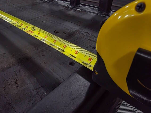 2020 RAM 3500 Tradesman