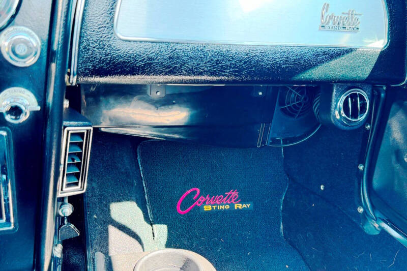 1967 Chevrolet Corvette