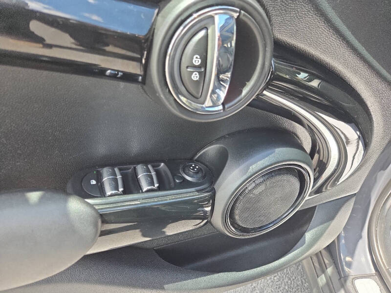 2016 MINI Hardtop 4 Door Cooper S