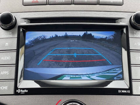 2015 Toyota Venza XLE