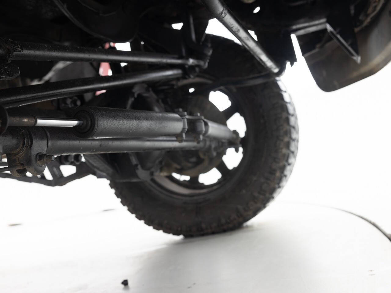 Used Car 2014 Ford F-350 Super Duty  Lariat 4x4 4dr Crew Cab 6.8 Ft. Sb Srw Pickup For Sale Under $40,000 In Coal City, Illinois