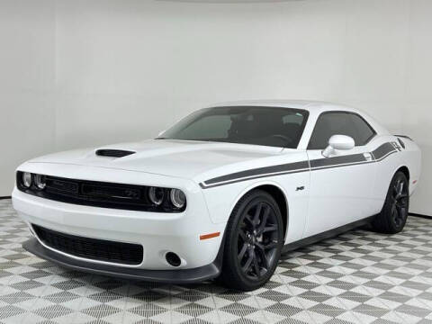 2023 Dodge Challenger R/T