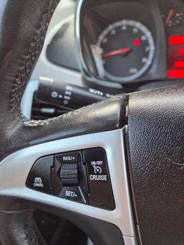 2017 GMC Terrain SLE-2