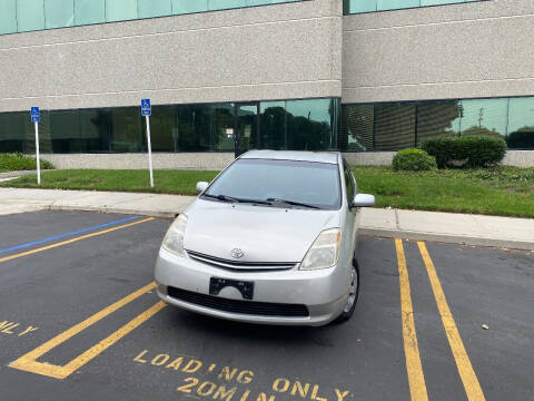 2005 Toyota Prius for sale at Ammari Motors, LLC in Torrance CA