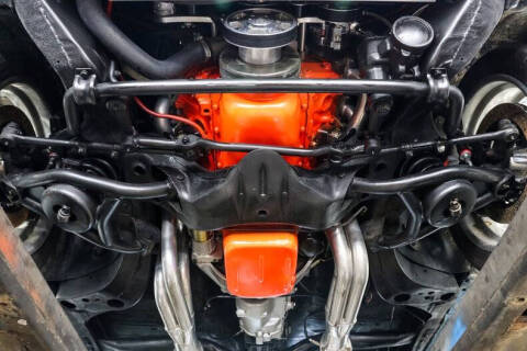 1971 Chevrolet Chevelle