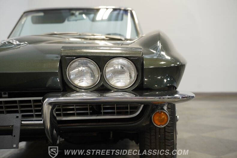1965 Chevrolet Corvette