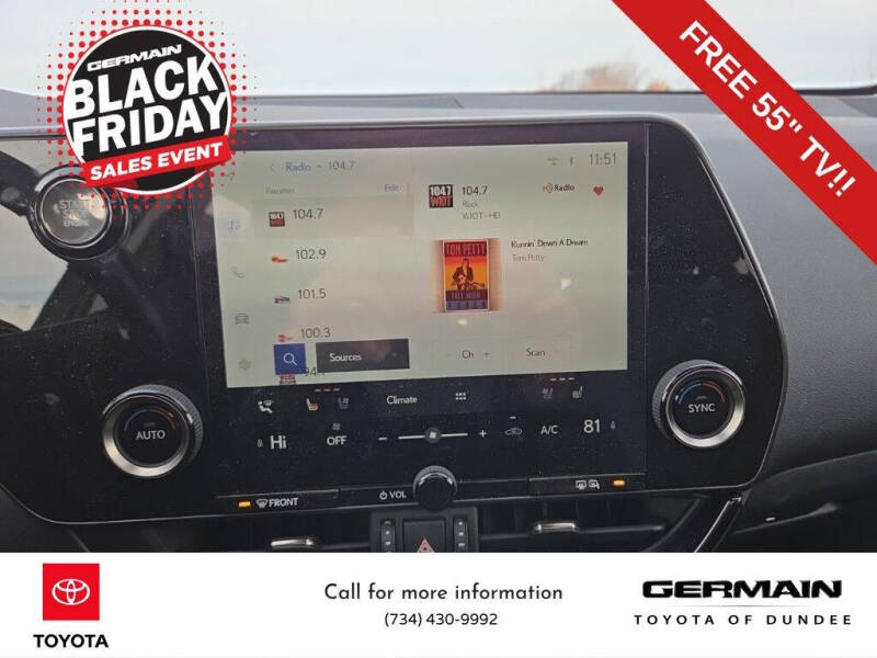 2023 Lexus NX 250 Premium