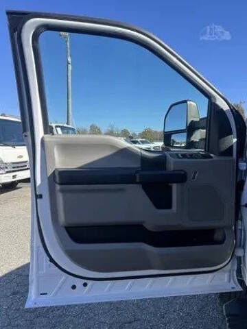 2022 Ford F-250 Super Duty XL