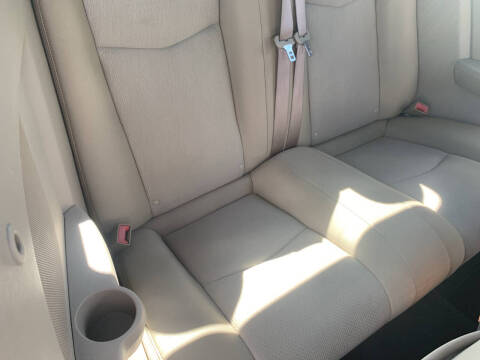2011 Chrysler 200 Touring