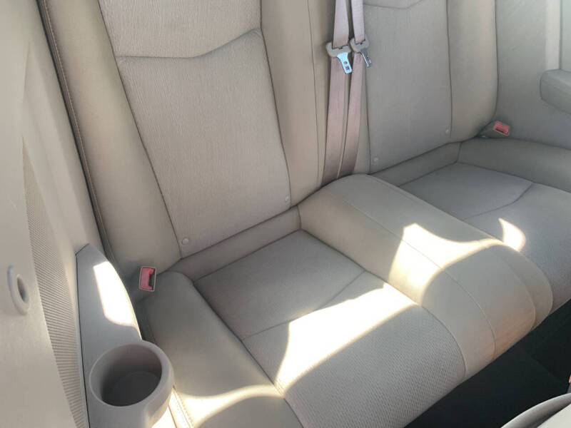 2011 Chrysler 200 Touring