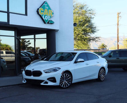 2020 BMW 2 Series 228i xDrive Gran Coupe