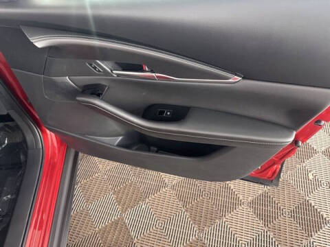 2025 Mazda CX-30 2.5 S Preferred