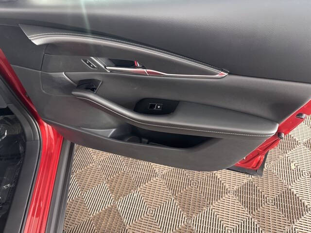 2025 Mazda CX-30 2.5 S Preferred