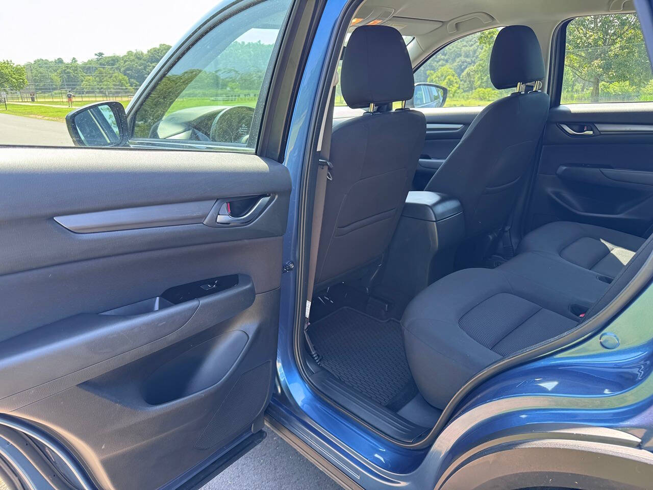 2023 Mazda CX-5 13