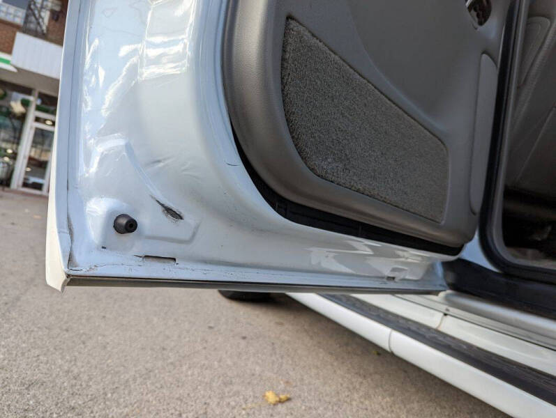 2003 GMC Yukon XL Denali