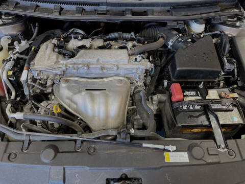 2016 Scion tC